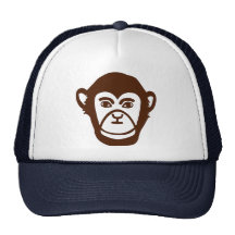Mono Gorro