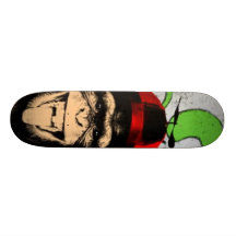 mono monopatin