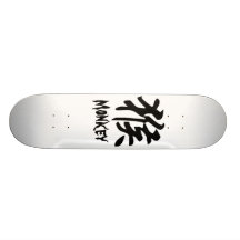 Mono Tablas De Patinar
