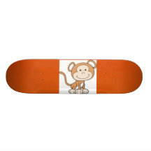 mono tablas de skate