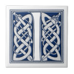 Monograma del Celtic I Tejas Cerámicas