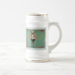 Monograma Stein de Moses Taza