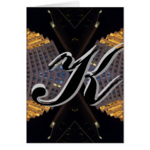 Monogramas - letras - alfabetos - CricketDiane Felicitaciones