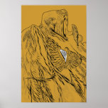 Monolito Posters
