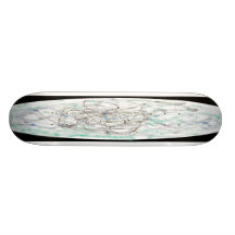 monopatín