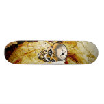 Skull Patinetas