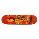 Sexy Patinetas