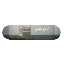 Monopatín de Cape Cod