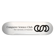 Monopatín de CSC