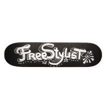 Monopatín de FreeStylist