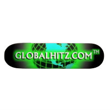 MONOPATÍN DE GLOBALHITZ