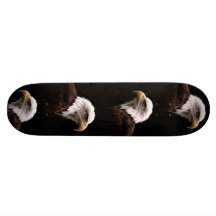 Monopatín de griterío de Eagle