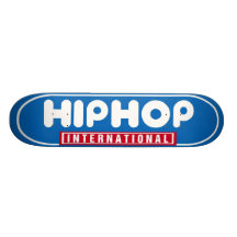 Monopatín de Hip Hop favorable