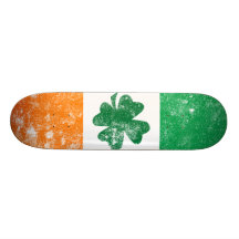 Monopatín de Irlanda