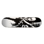 Pirate Patinetas