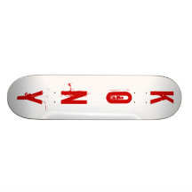 Monopatín de Kony