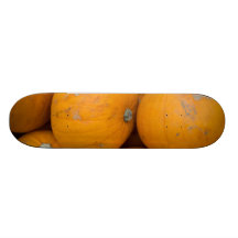 Monopatín de la calabaza