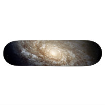 Monopatín de la galaxia
