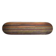 Monopatín de Mugglestone