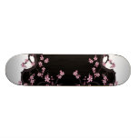 Monopatín de Sakura
