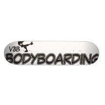 Monopatín de V3B