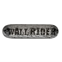 MONOPATÍN DE WALLRIDER