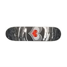 Monopatín del amor