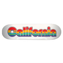 Monopatín del bauhaus de California