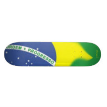 Monopatín del Brasil