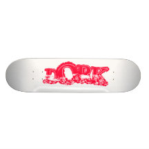 MONOPATÍN DEL DORK