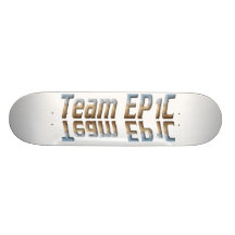 Monopatín del equipo EP1C