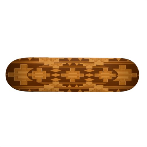 Monopatín del modelo de Navajo