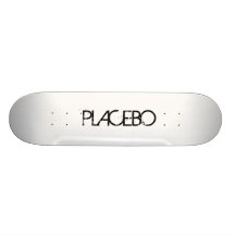 Monopatín del placebo