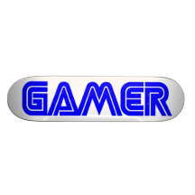 Monopatín del videojugador favorable