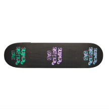 Monopatín estupendo del papá II de Sk8ter
