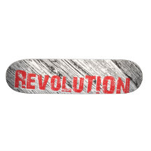 Monopatín (original) de la revolución
