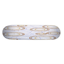 MONOPATÍN RETRO DE SWIRLY