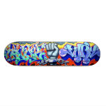 Graffiti Patinetas
