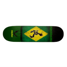 monster bords nações skates personalizados