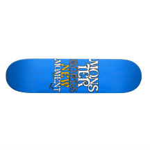 monster bords new moment skt skate