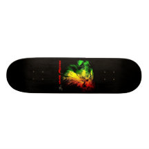 monster bords regge skates