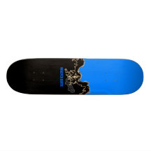 monster bords skate