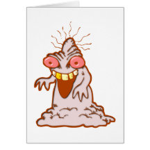 Monster Karte