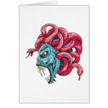 Monster Karte
