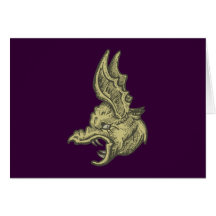 Monster Karte