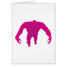 Monster Karte