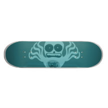 Monster Pro Skate Deck