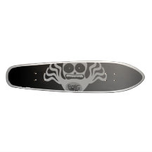 Monster Skate Boards