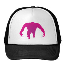 Monster Truckermützen