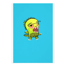 Monstruo Comunicado